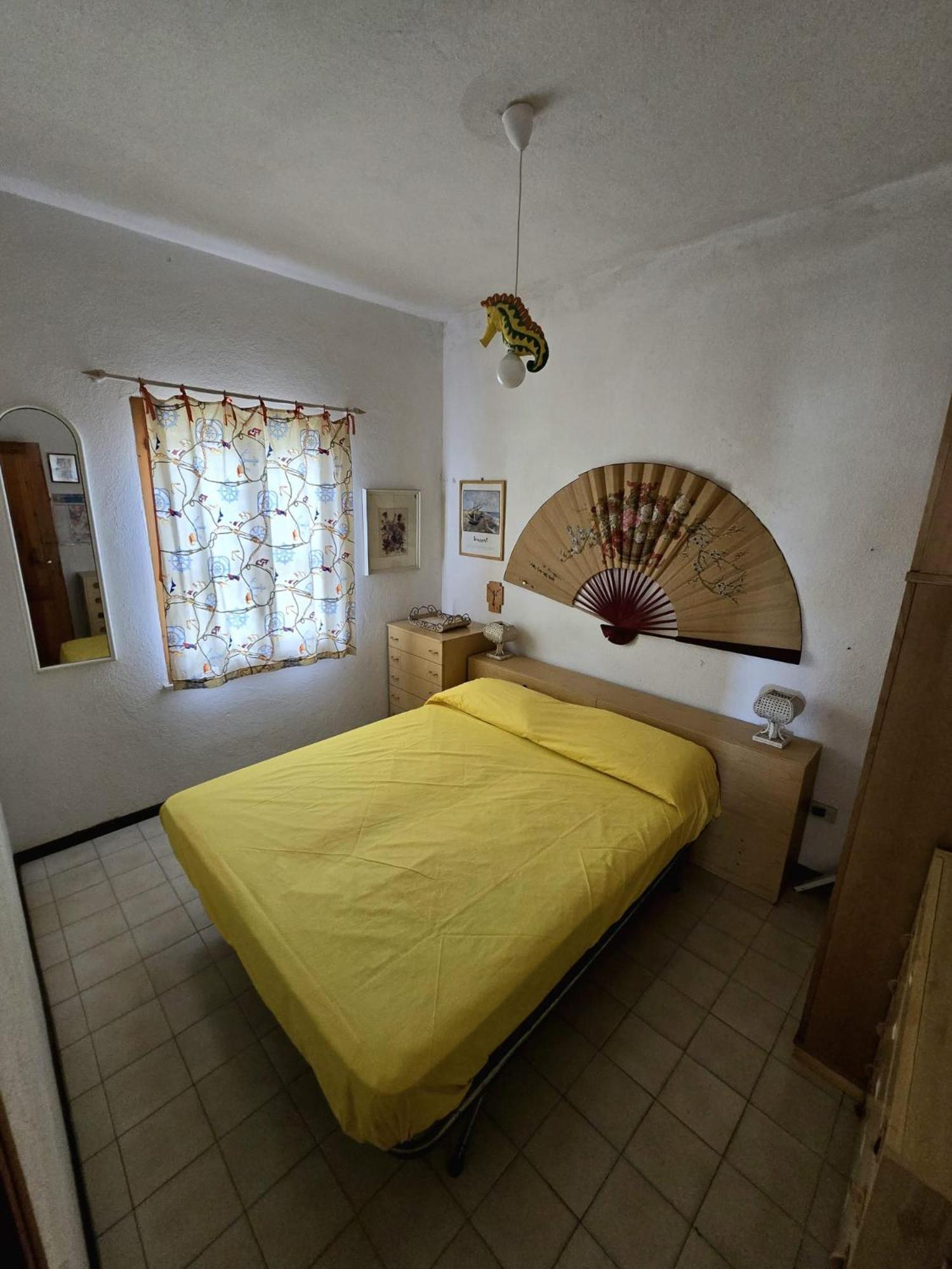 Casa Sabrina Villa Costa Rei Exteriör bild